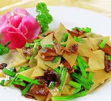 Sliced Potatoes with Meat without Rice