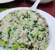 菜饭