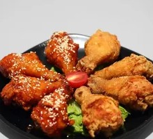 Chicken Thigh
