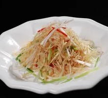 Squid Strips