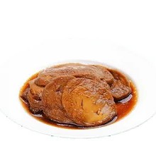 Vegetarian Chicken
