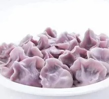 Octopus Dumplings