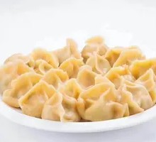 Yellow Croaker Dumplings