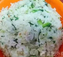菜饭