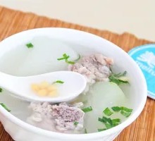 Bone Soup