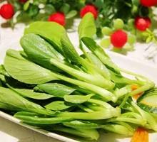 Green Vegetables