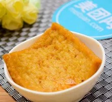 Fried Tofu Cubes