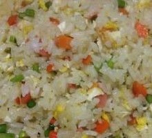 Yangzhou Fried Rice