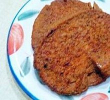 Vegetarian Chicken