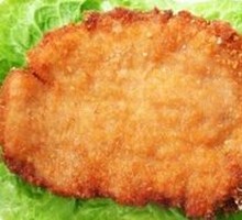 Fried Pork Cutlet