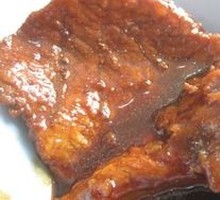 红烧大排