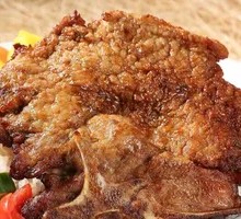 Pork Chop