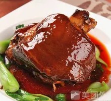 红烧蹄膀