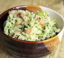 菜饭
