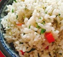 菜饭