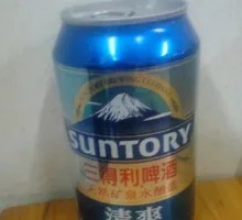Sanyili Bei Beer