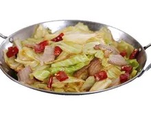 Shredded Cabbage