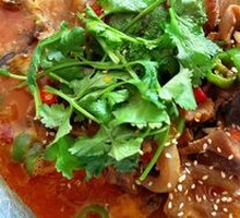 Beef Trio Delight