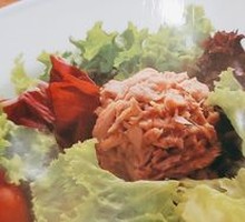 Tuna Salad