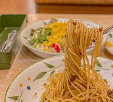 Spicy Pasta