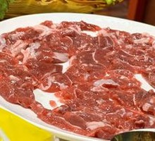 Fresh Beef Shank