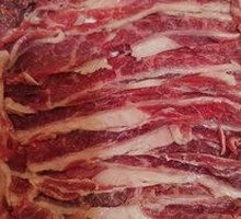 Beef Rib