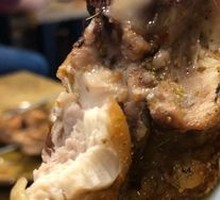 Chicken Thigh