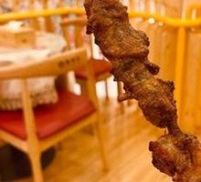 Xinjiang Original Willow Branch Skewers
