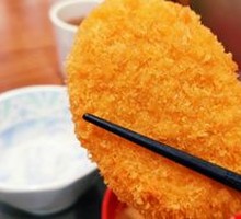 Beef and Potato Pancake