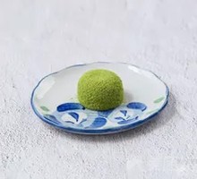 Matcha Mochi