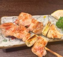 Scallion Chicken