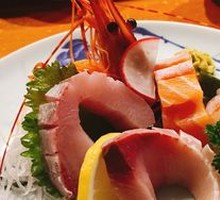Salmon Belly