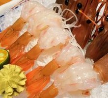 Peony Shrimp