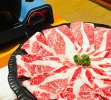 Wagyu Hot Pot