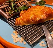 Smoked Cod
