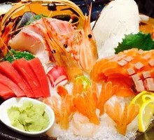 Salmon Belly/Slice