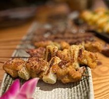 Chicken Skewers