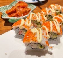 California Roll