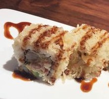 Princess Li Roll