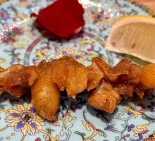 Chicken Tendon