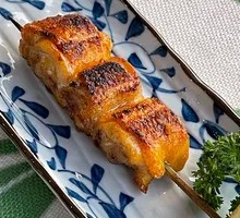 Fresh Chicken Leg Meat