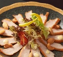 Japanese-style Pork Belly