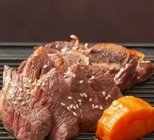 Grilled Beef Short Ribs