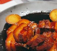 Signature Braised Pork Belly