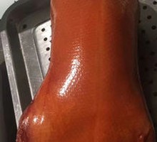 Peking Roast Duck