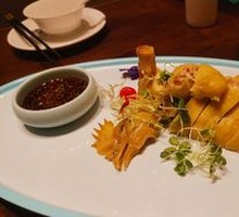 Signature Boiled Chicken