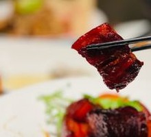 Mother's Braised Pork Belly