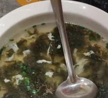 Classic Dry Pot Fresh Prince Crab