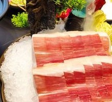 Xuanwei Ham Hot Pot