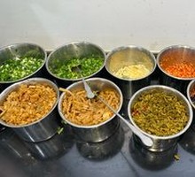 Seasoning Mix